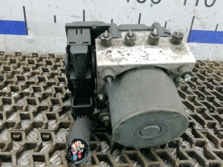 Блок ABS, ориг. номер 0265800382, 68423H0252, TOYOTA AVENSIS T25 T25 2003-2006