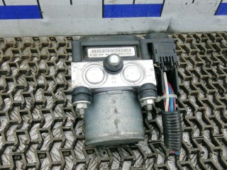 Блок ABS, ориг. номер 0265800382, 68423H0252, TOYOTA AVENSIS T25 T25 2003-2006