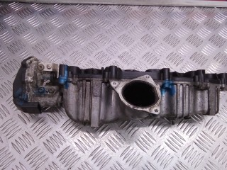 Впускной коллектор дизельный, VOLKSWAGEN TIGUAN 1 1 2006-2011