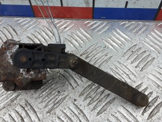 Датчик положения подвески, ориг. номер A0105427717, MERCEDES BENZ E-CLASS W211 W211 2002-2006