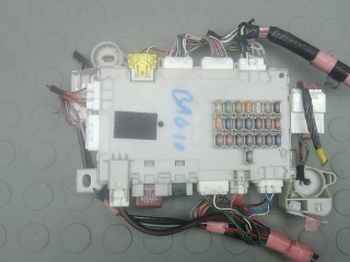Блок предохранителей, ориг. номер 8273050090, LEXUS LS 3 3 2000-2003
