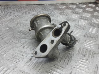 Клапан EGR бензиновый VOLKSWAGEN TOUAREG 7L 7L 2002-2007