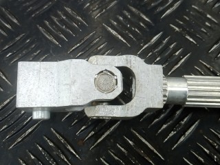 Кардан рулевой, MERCEDES BENZ A-CLASS W176 W176 2012-2015