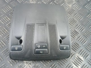 Фонарь освещения салона MERCEDES BENZ A-CLASS W176 W176 2012-2015