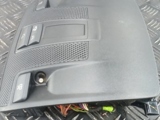 Фонарь освещения салона, ориг. номер A0009006603, MERCEDES BENZ A-CLASS W176 W176 2012-2015