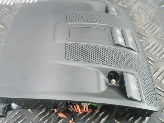 Фонарь освещения салона, ориг. номер A0009006603, MERCEDES BENZ A-CLASS W176 W176 2012-2015