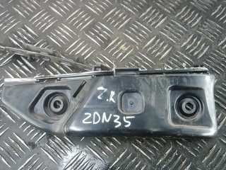 Крепление бампера заднее MERCEDES BENZ A-CLASS W176 W176 2012-2015