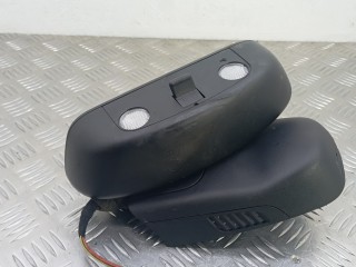Зеркало салона, MERCEDES BENZ A-CLASS W176 W176 2012-2015
