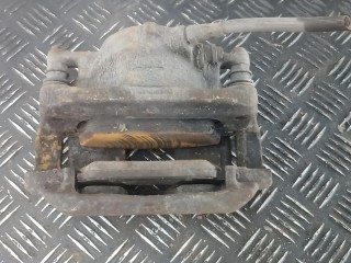 Суппорт тормозной передний правый, MERCEDES BENZ A-CLASS W176 W176 2012-2015