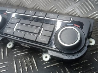Блок управления печки и климат-контроля, ориг. номер 00974680, VOLKSWAGEN SCIROCCO 3RD 3RD 2008-2014