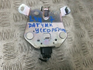 Датчик ускорения, ориг. номер 8918330070, LEXUS GS 3 3 2004-2007