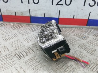 Сопротивление печки, ориг. номер 8K0820521B, AUDI A4 B8 B8 2007-2012