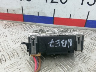 Сопротивление печки, ориг. номер 8K0820521B, AUDI A4 B8 B8 2007-2012