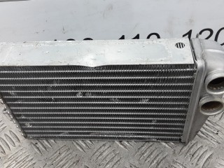 Радиатор отопителя, RENAULT MEGANE 2 2 2002-2006
