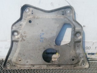 Защита двигателя нижняя (поддона), BMW X5 E70 E70 2006-2010