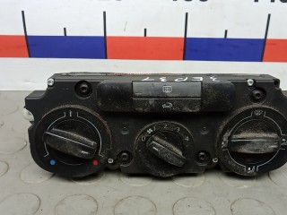 Блок управления печки и климат-контроля VOLKSWAGEN TOURAN (1T1, 1T2) (1T1, 1T2)