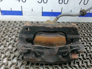 Суппорт тормозной передний правый, RENAULT MEGANE 3 3 2008-2014