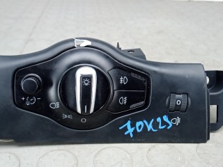 Переключатель света AUDI A5 1 1 2011-2016