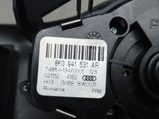 Переключатель света, AUDI A5 1 1 2011-2016