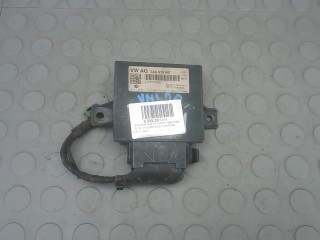 Блок бортовой сети (блок управления BCM) VOLKSWAGEN AMAROK 1 1 2010-2016