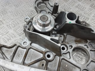 Помпа дизельная, IVECO DAILY 5 5 2011-2014