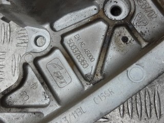 Помпа дизельная, IVECO DAILY 5 5 2011-2014