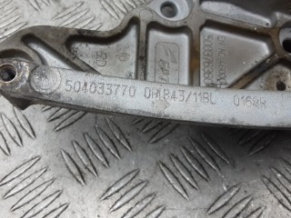 Помпа дизельная, IVECO DAILY 5 5 2011-2014