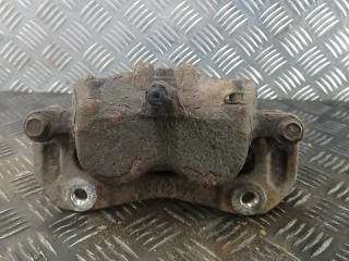 Суппорт тормозной передний правый, ориг. номер 25964183, 4814331, 95520123, OPEL ANTARA 2010-2017
