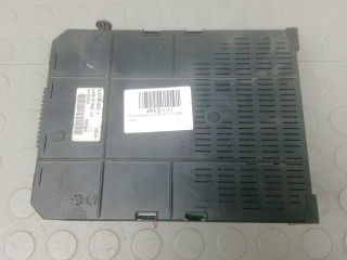 Блок комфорта, ориг. номер BSI04EVK0200190208, CITROEN C5 2 2 2007-2017