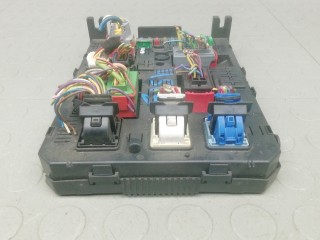 Блок комфорта, ориг. номер BSI04EVK0200190208, CITROEN C5 2 2 2007-2017