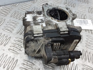 Дроссельная заслонка дизельная, SUZUKI SX4 YA11S YA11S 2006-2014