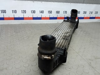 Радиатор интеркулера, MERCEDES BENZ C-CLASS W204 W204 2007-2011