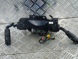 Переключатель поворотов и дворников (стрекоза), ориг. номер YRC500070, LAND ROVER DISCOVERY 3 3 2004-2009