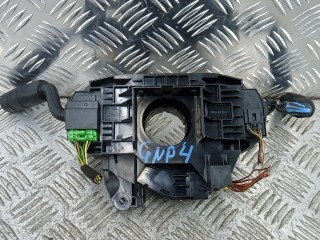 Переключатель поворотов и дворников (стрекоза), ориг. номер YRC500070, LAND ROVER DISCOVERY 3 3 2004-2009