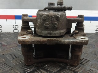 Суппорт тормозной передний правый, TOYOTA PRIUS XW30 XW30 2012-2016