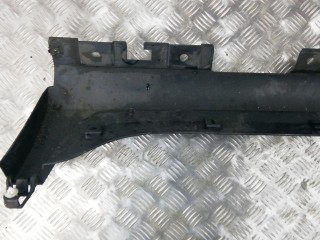Накладка на порог, BMW X3 F25 F25 2014-2017