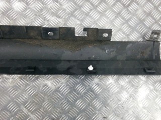 Накладка на порог, BMW X3 F25 F25 2014-2017