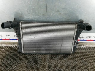 Радиатор интеркулера VOLKSWAGEN PASSAT B6 B6 2005-2010