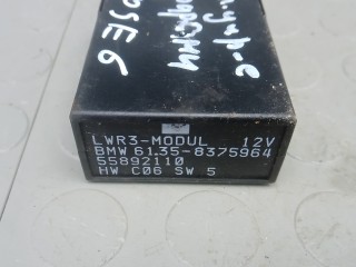 Блок управления светом, ориг. номер 61358375964, BMW 5 E39 E39 1995-2000