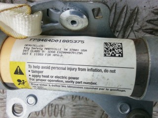 Шторка безопасности, ориг. номер FP9464D01885375, CADILLAC ESCALADE 3 3 2006-2014