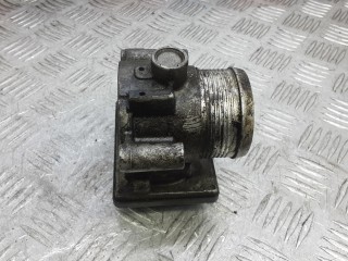 Дроссельная заслонка дизельная, ориг. номер 03L128063E, VOLKSWAGEN PASSAT B6 B6 2005-2010