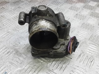 Дроссельная заслонка дизельная, ориг. номер 03L128063E, VOLKSWAGEN PASSAT B6 B6 2005-2010