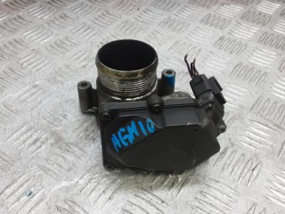 Дроссельная заслонка дизельная, ориг. номер 03L128063E, VOLKSWAGEN PASSAT B6 B6 2005-2010