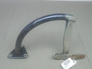 Петля крышки багажника VOLKSWAGEN PASSAT B7 B7 2011-2015