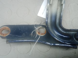 Петля крышки багажника, ориг. номер 3C5827301B, VOLKSWAGEN PASSAT B7 B7 2011-2015