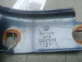 Петля крышки багажника, ориг. номер 3C5827301B, VOLKSWAGEN PASSAT B7 B7 2011-2015