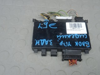 Блок управления MERCEDES BENZ GL-CLASS X164 X164 2006-2009