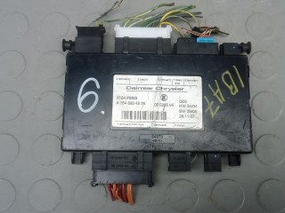 Блок управления, ориг. номер A1648204226, MERCEDES BENZ GL-CLASS X164 X164 2006-2009