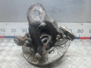 Ступица задняя левая, BMW X5 E70 E70 2006-2010