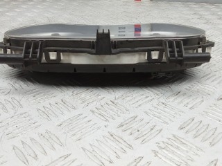 Щиток приборов, ориг. номер 8200761861, RENAULT CLIO 3 3 2005-2009